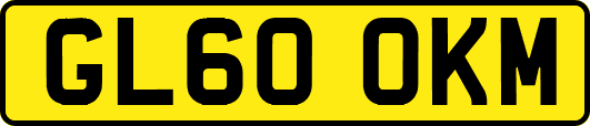 GL60OKM