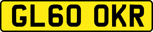 GL60OKR