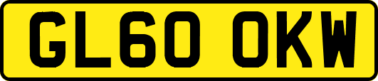GL60OKW