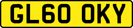 GL60OKY