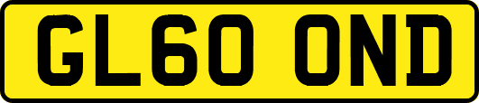 GL60OND