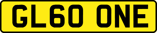GL60ONE