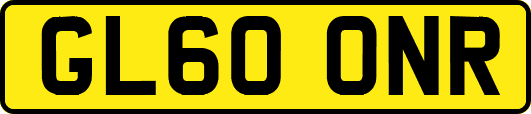 GL60ONR