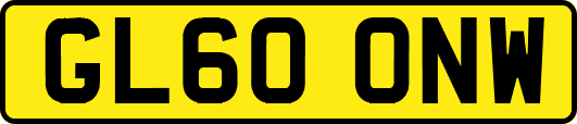 GL60ONW