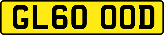 GL60OOD