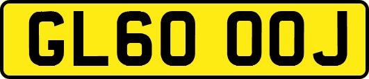 GL60OOJ