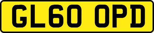GL60OPD