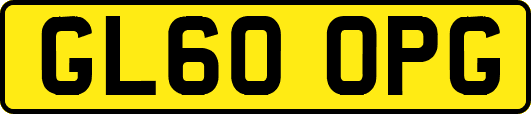 GL60OPG