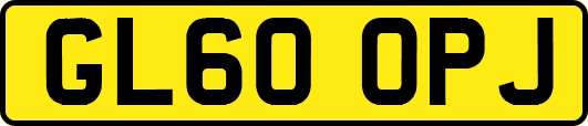 GL60OPJ