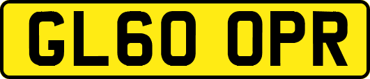 GL60OPR