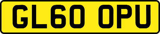 GL60OPU