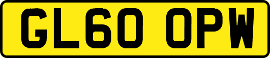 GL60OPW