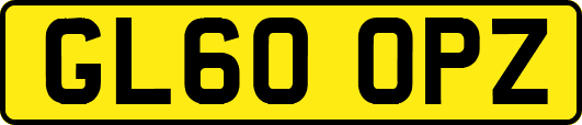 GL60OPZ