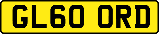 GL60ORD
