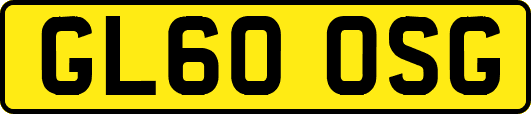 GL60OSG