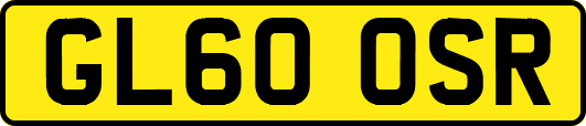 GL60OSR