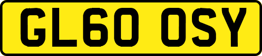 GL60OSY