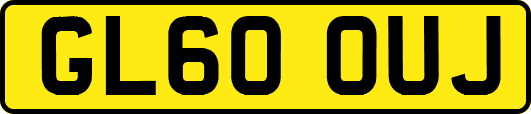 GL60OUJ