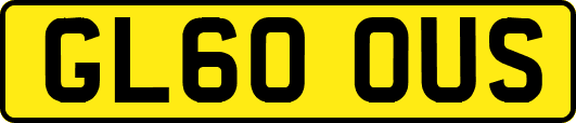 GL60OUS
