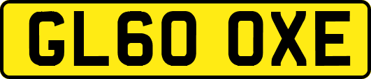 GL60OXE