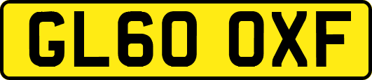 GL60OXF