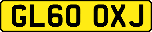 GL60OXJ