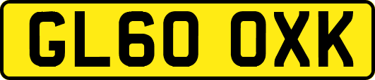 GL60OXK