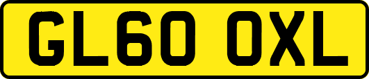 GL60OXL