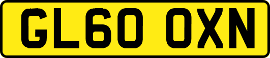 GL60OXN