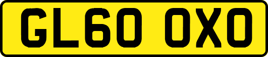 GL60OXO