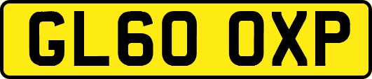 GL60OXP