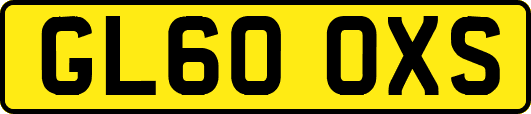 GL60OXS
