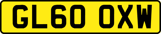 GL60OXW