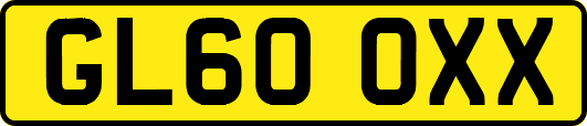 GL60OXX