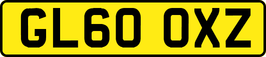 GL60OXZ