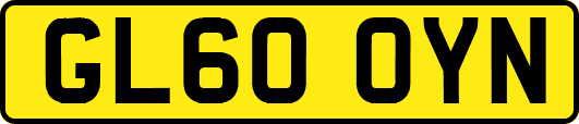 GL60OYN