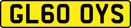 GL60OYS