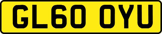 GL60OYU