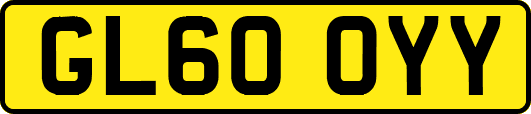 GL60OYY