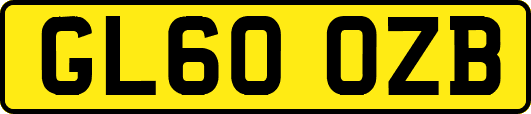GL60OZB