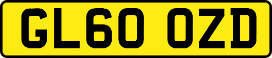 GL60OZD