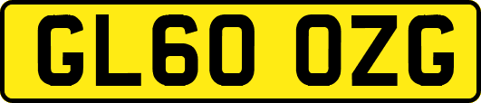 GL60OZG