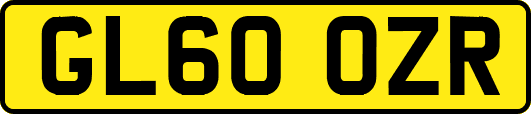 GL60OZR