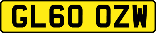 GL60OZW
