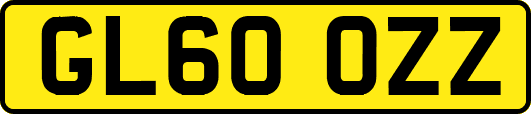 GL60OZZ