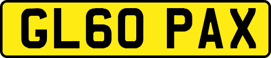 GL60PAX