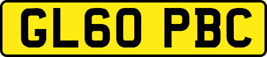 GL60PBC