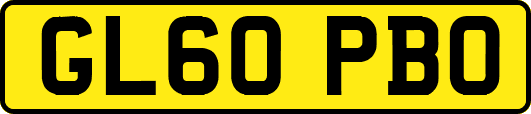 GL60PBO