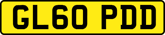 GL60PDD