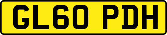 GL60PDH